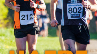 Foto: De Haere Bosloop
