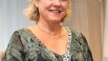 Foto: Wekelijkse column van burgemeester Tanja Haseloop - Amsing: Het komt goed?!