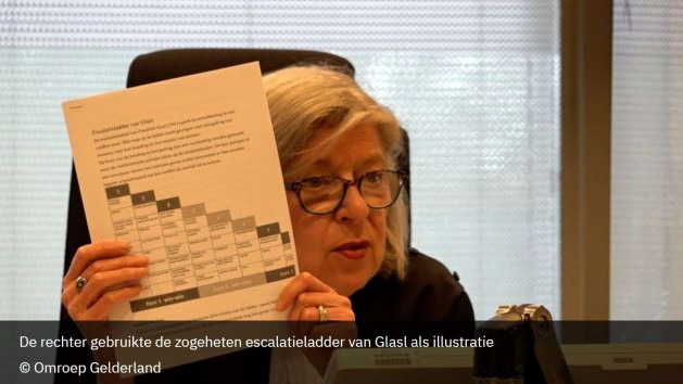 Foto: Conflict op vakantiepark: beslag op rekening parkeigenaar mocht niet