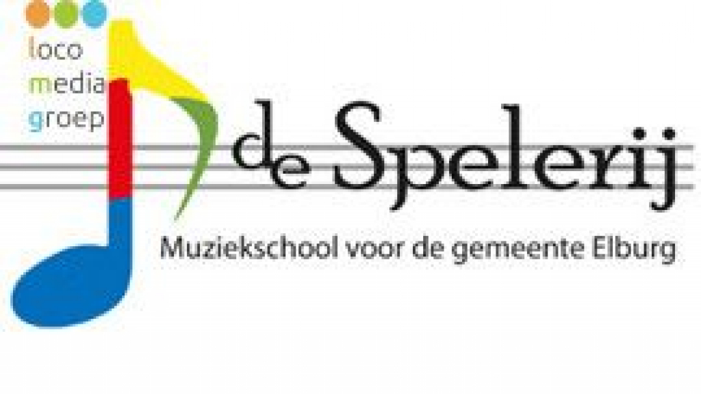 Foto: openbare les voor volwassenen bij muziekschool de Spelerij