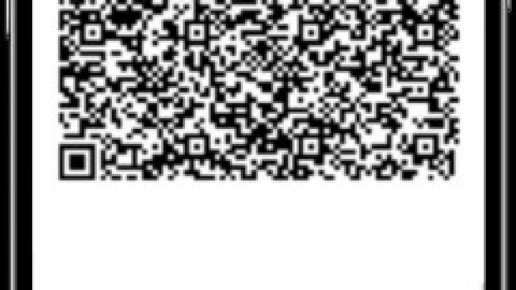 Foto: Vervalt je QR-code? Zo kun je weer naar binnen met een toegangsbewijs