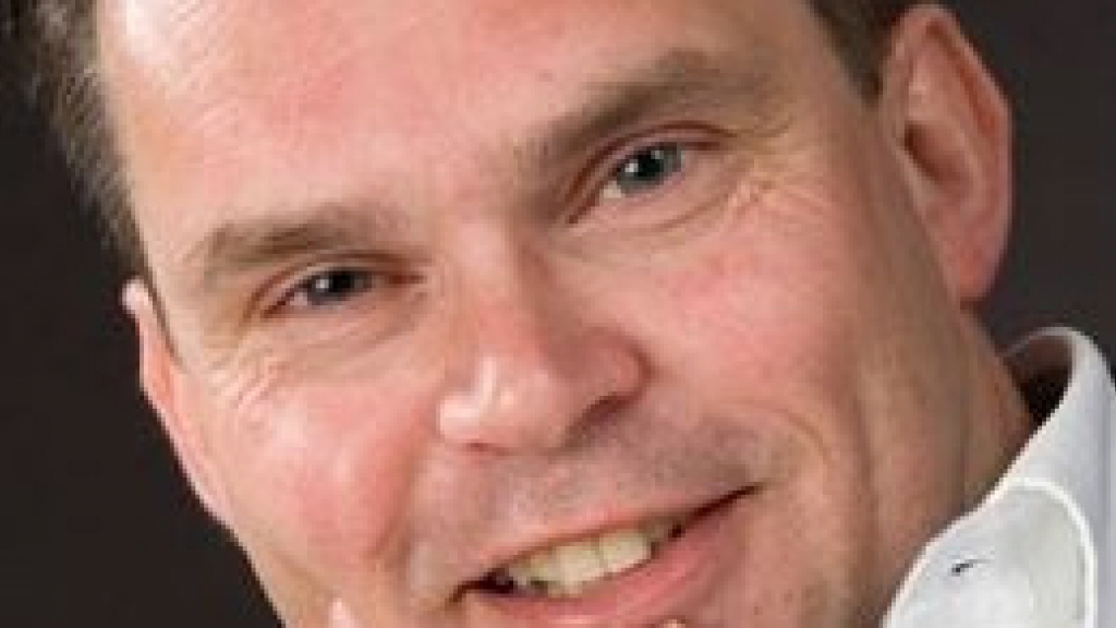 Foto: Celebration 30plusmin met Rob Hondsmerk