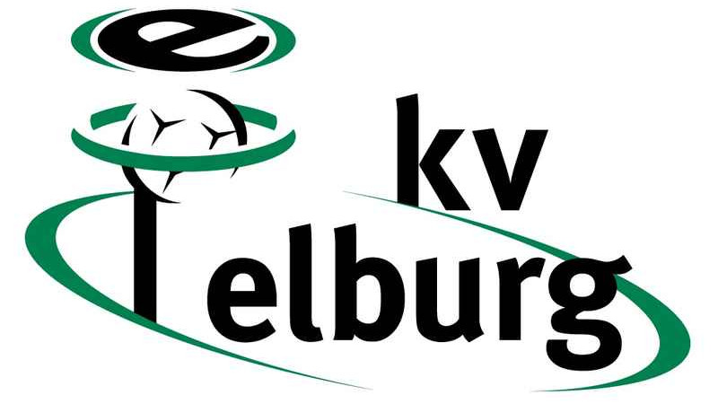 Foto: KV Elburg op weg naar het kampioenschap en promotie