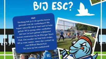 Foto: Activiteiten voor de basisschooljeugd van Elburg