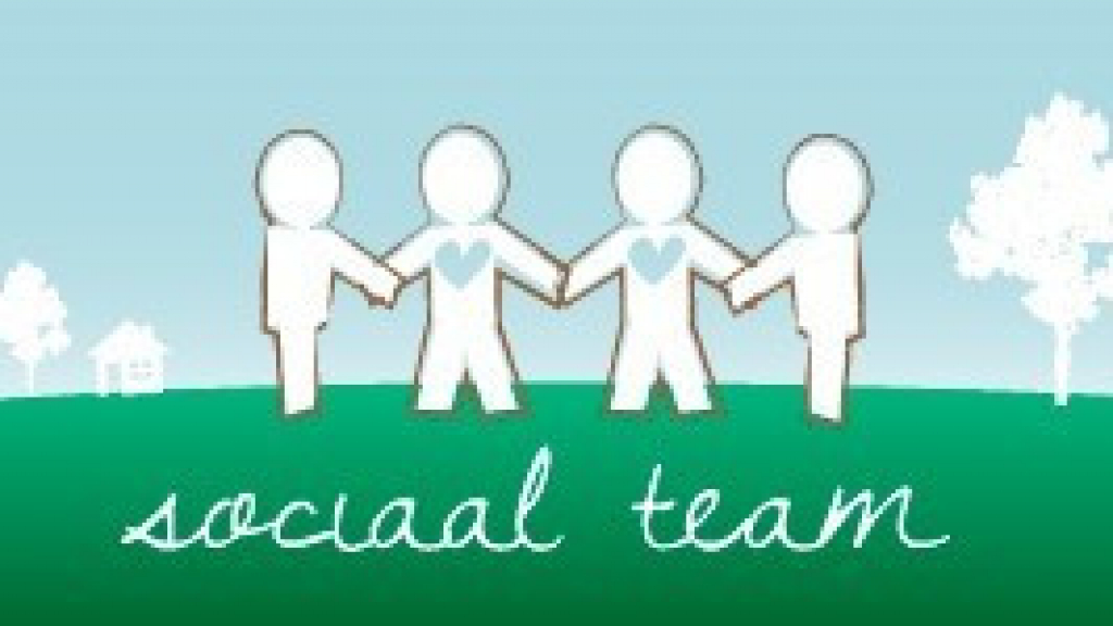 Foto: Sociaal Team