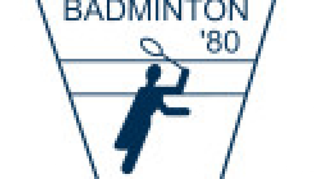 Foto: Amptmeijer Badminton '80 behoudt klasse