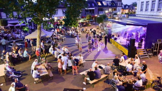 Foto: Beer, Blues & BBQ op zaterdag 7 mei in Heerde