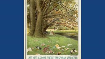 Foto: Historisch jaarboek Gelre 2021: van wandelen en jaagpaden