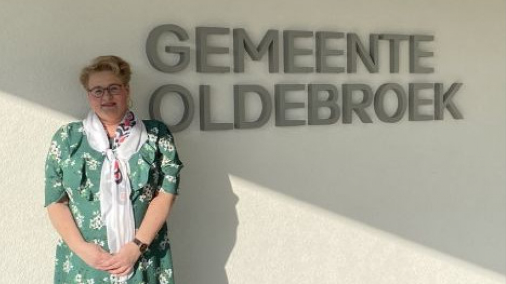 Foto: Respect voor iedereen