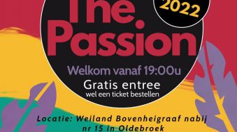 Foto: Sing In The Passion