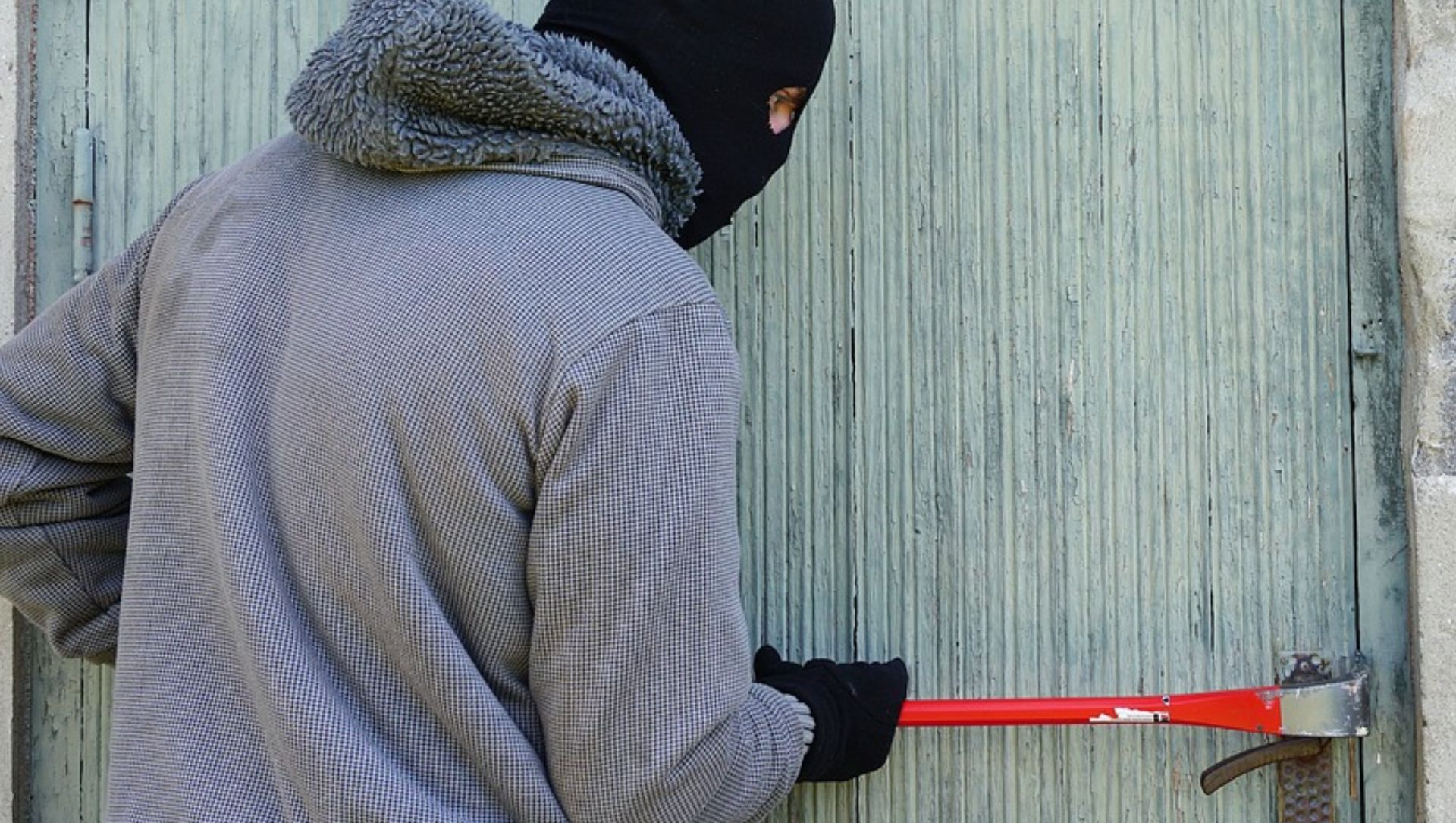 Foto: Onrustig weekend in Barneveld na reeks woninginbraken