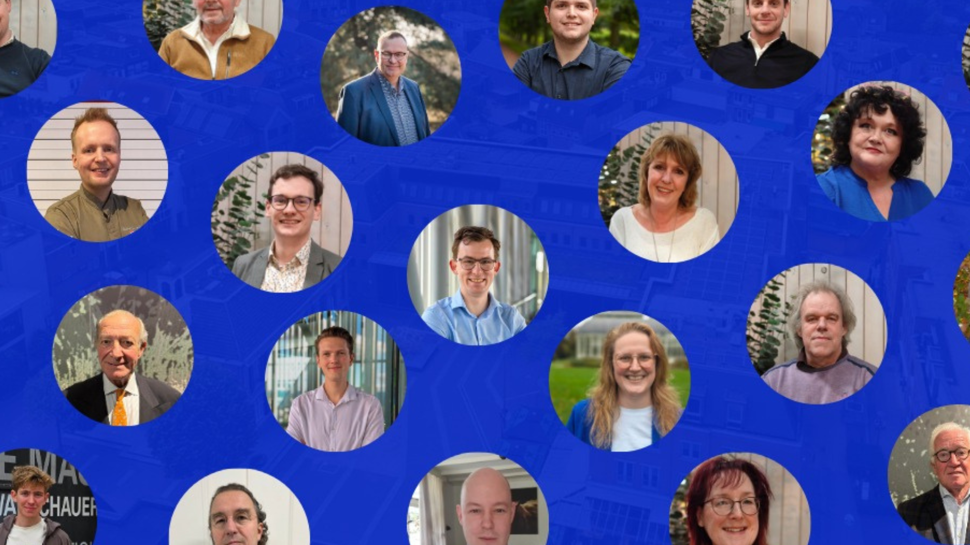 Foto: VVD Barneveld presenteert kandidatenlijst voor gemeenteraadsverkiezingen 2026