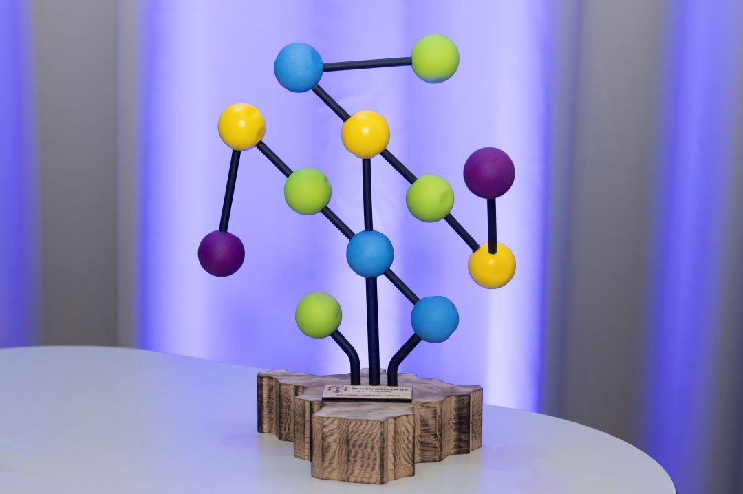 Foto: Gezocht: Innovatieve Ondernemers in Regio Foodvalley