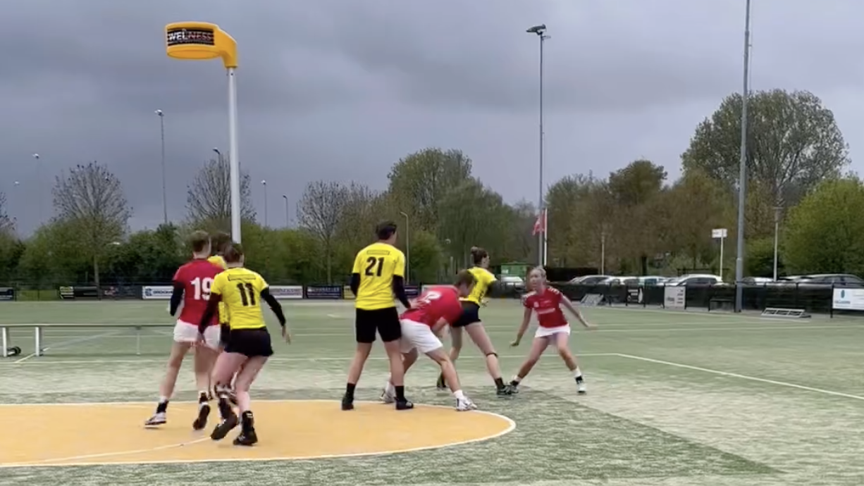 Foto: Telstar toont wederom veerkracht en pakt belangrijke punten