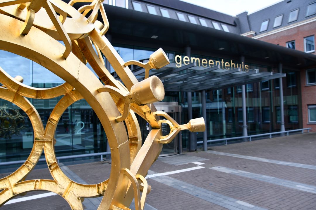 Foto: Geur op bedrijventerrein Harselaar Barneveld niet schadelijk