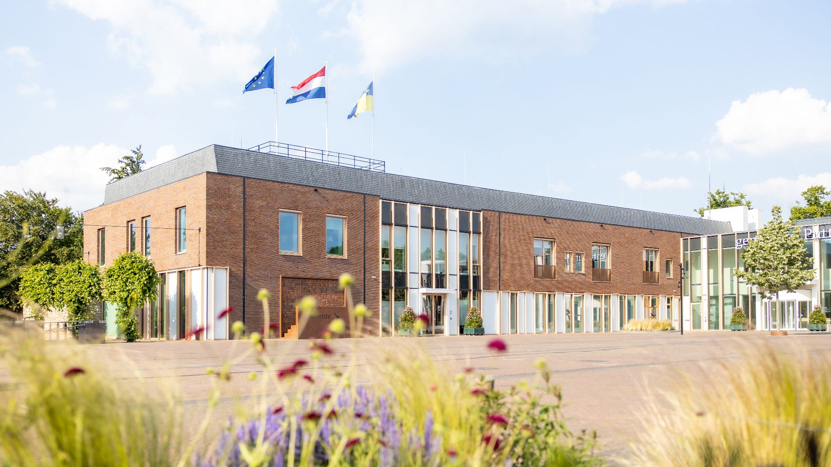 Foto: Gemeente Putten verkent nieuwe wegen om ambities duurzaamheid en woningbouw te realiseren