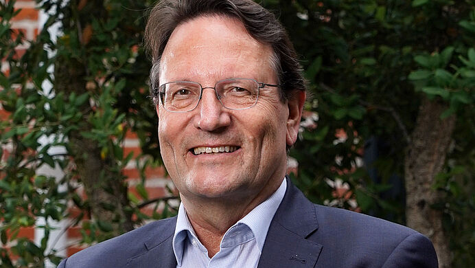 Foto: Wethouder Weidema kondigt vertrek aan