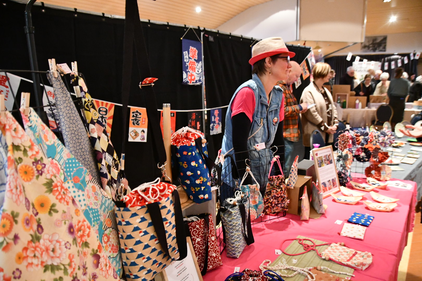 Foto: Japan razend populair in Hoevelaken 