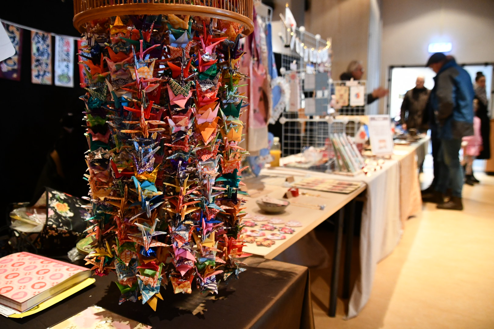 Foto: Japan razend populair in Hoevelaken 