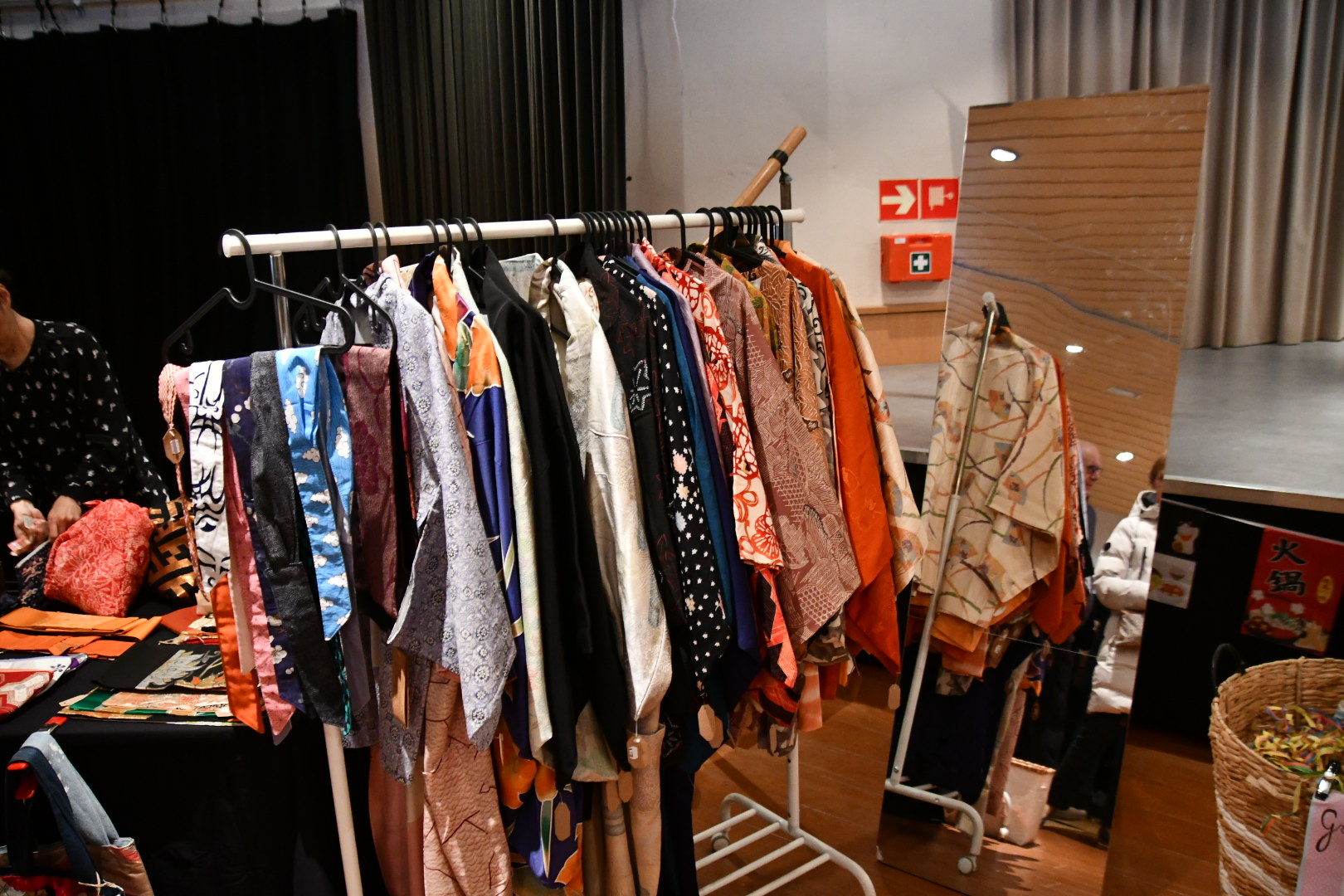 Foto: Japan razend populair in Hoevelaken 