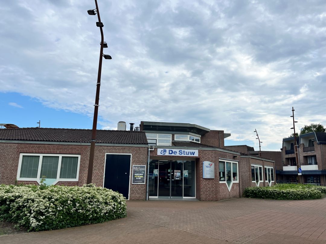 Foto: Kernpartners zetten nieuwe stap in ontwikkeling nieuw dorpshuis Hoevelaken