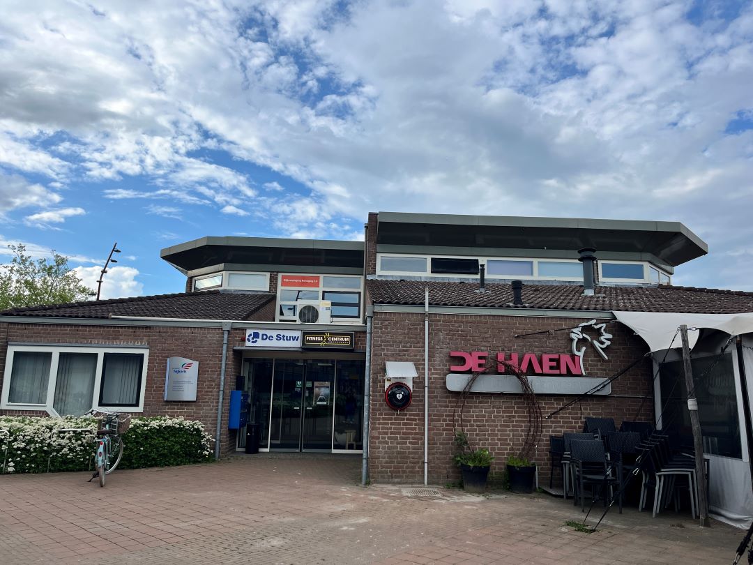 Foto: Kernpartners zetten nieuwe stap in ontwikkeling nieuw dorpshuis Hoevelaken