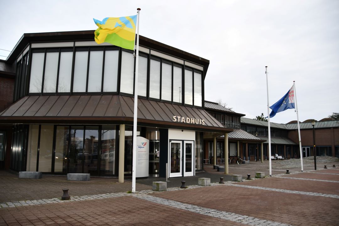 Foto: Gemeente Nijkerk overweegt garantstelling voor verduurzaming schoollocaties