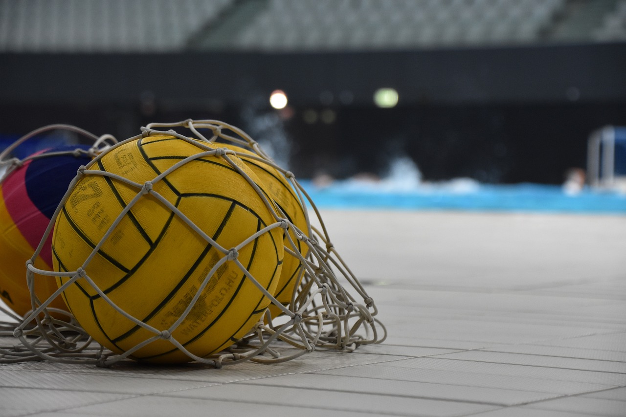 Foto: Flevo wint derby van ZEW/Triton