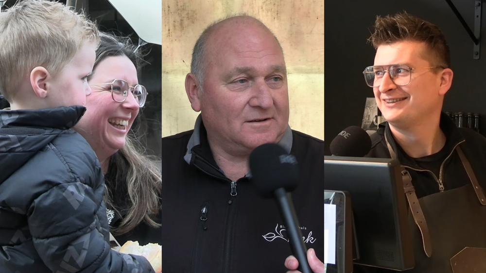 Foto: VIDEO: Klok voor- of achteruit? Met dit ezelsbruggetje vergeet je het nooit meer