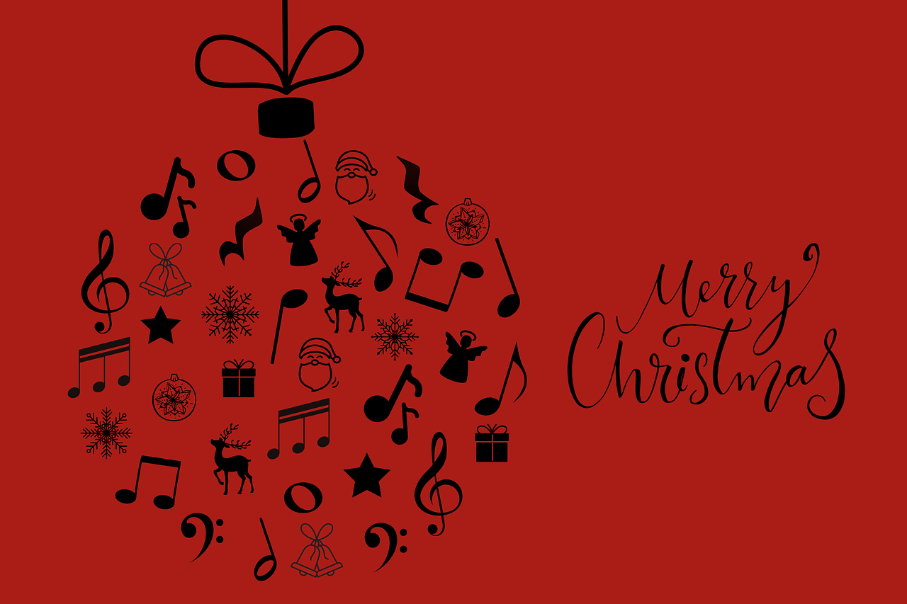 Foto: Programmering rondom en met kerst