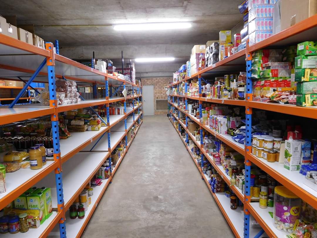 Foto: Verruiming criteria Voedselbank 