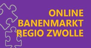 Foto: Online Banenmarkt Regio Zwolle