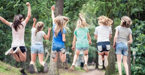 Foto: Tactus organiseert de Talk 'n Joy week