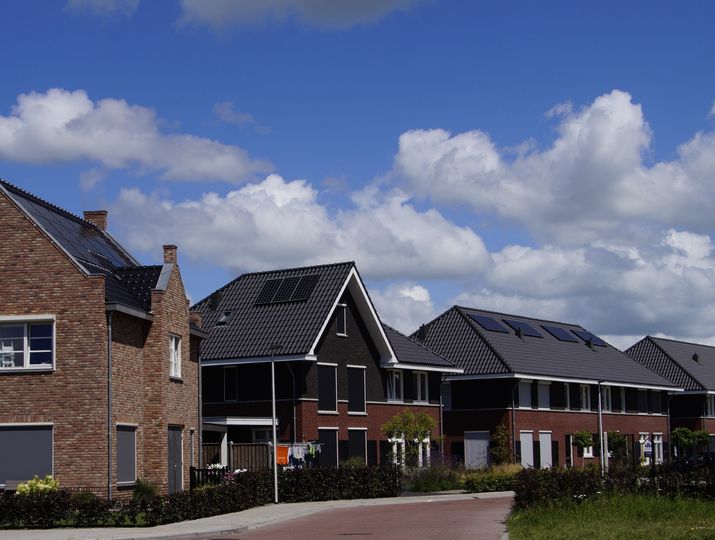 Foto: Samen naar een aardgasvrije woning. Doe je ook mee?