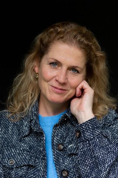 Foto:  De Veluwe als plaats delict: lezing/workshop door Machteld van Zalingen