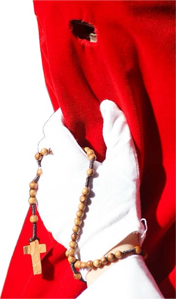 Foto: Collumn 'Geloof in verhalen'