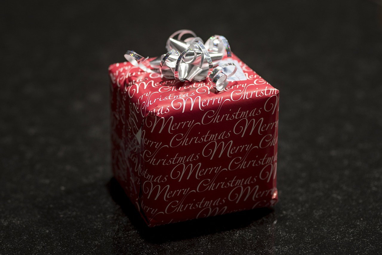 Foto: Kerstpakkettenactie EBF en Boni. Doe mee of wordt vrijwilliger