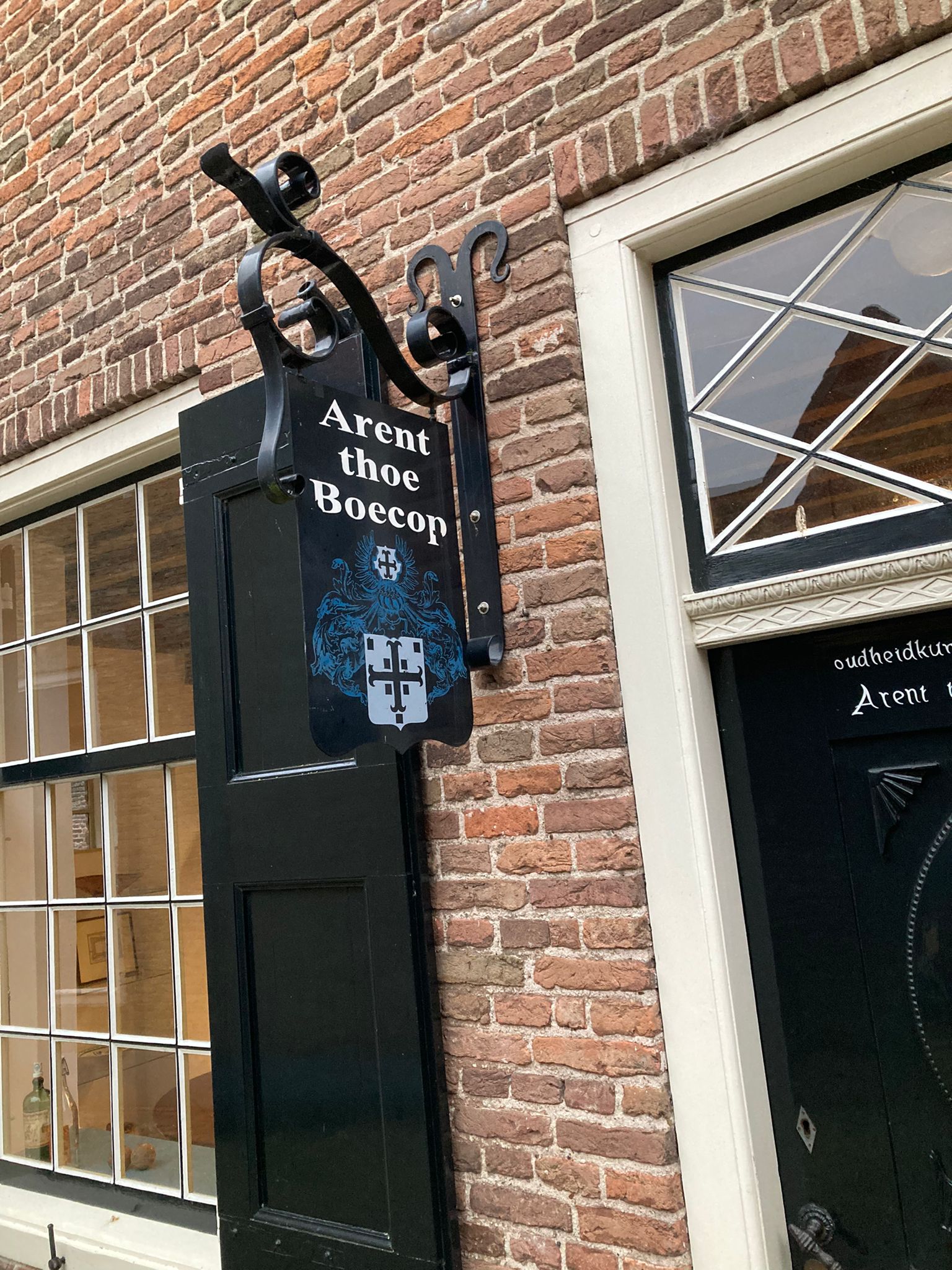 Foto: Oudheidkundige vereniging bestaat 50 jaar en gaat voor de 2000 leden 