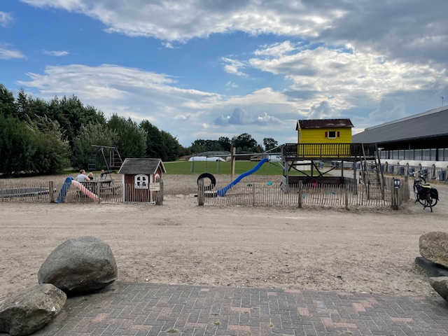 Foto: COLUMN: De koude smaak van het platte land