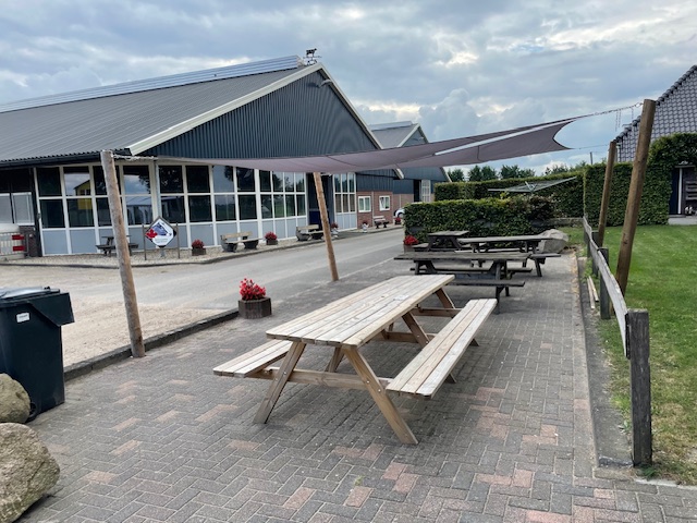 Foto: COLUMN: De koude smaak van het platte land