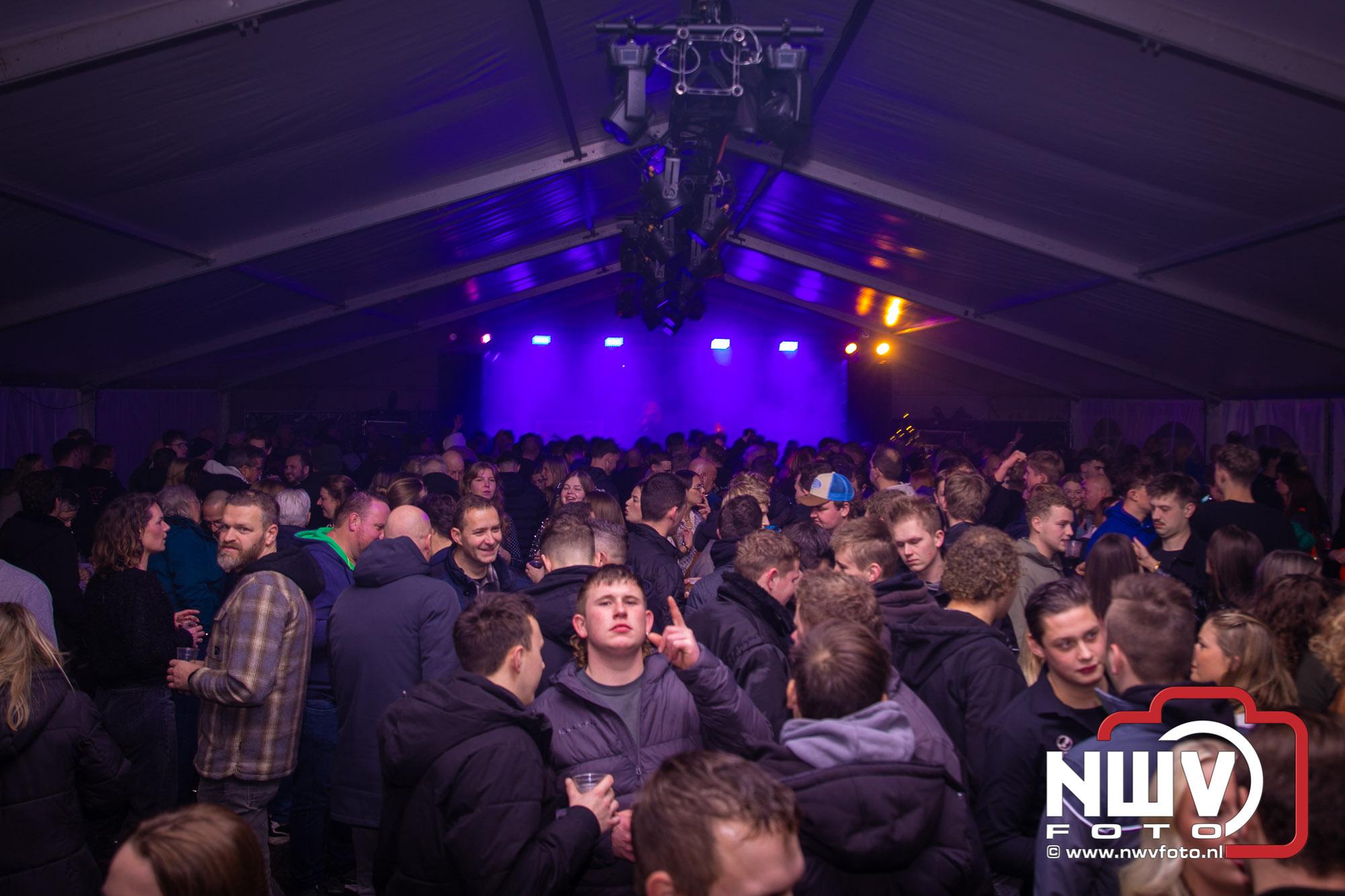 Foto: Van koor tot DJ: Karbietfeest 2025 laat niemand stil staan