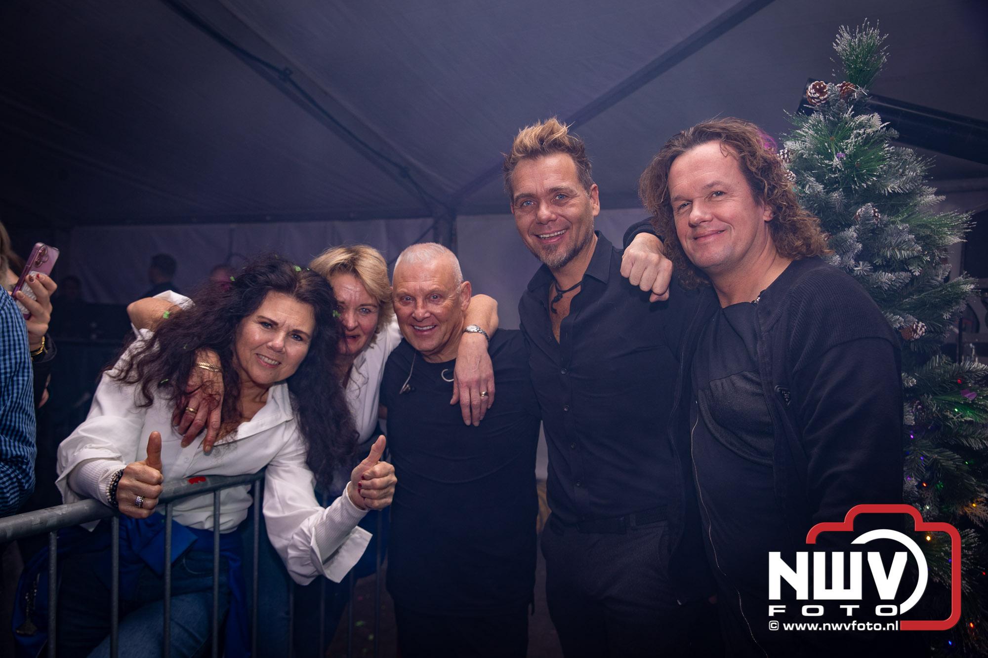 Foto: Van koor tot DJ: Karbietfeest 2025 laat niemand stil staan