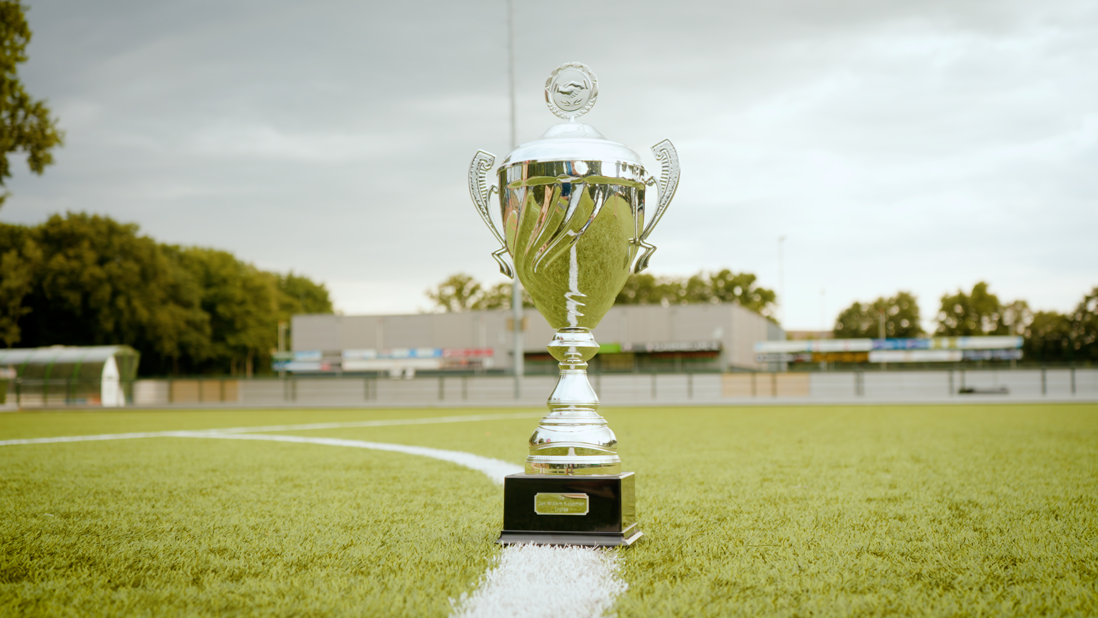 Foto: Oproep tot nominaties: Wie verdient de Jan Willem Koopman Trofee 2025