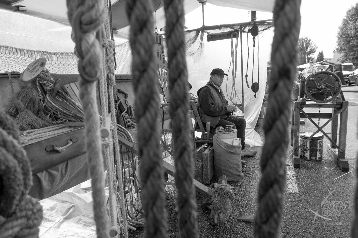 Foto: Schapenmarkt Oldebroek: eeuwenoude traditie en feestdag voor iedereen