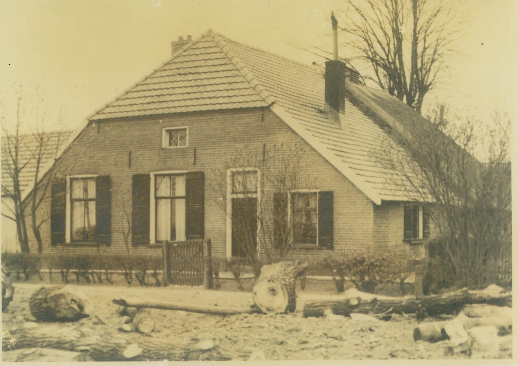 Foto: Kom en beleef het Hattemerbroek van vroeger