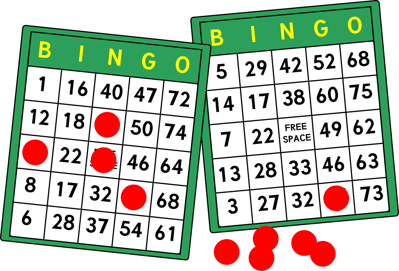 Foto: Bingo bij OWIOS 