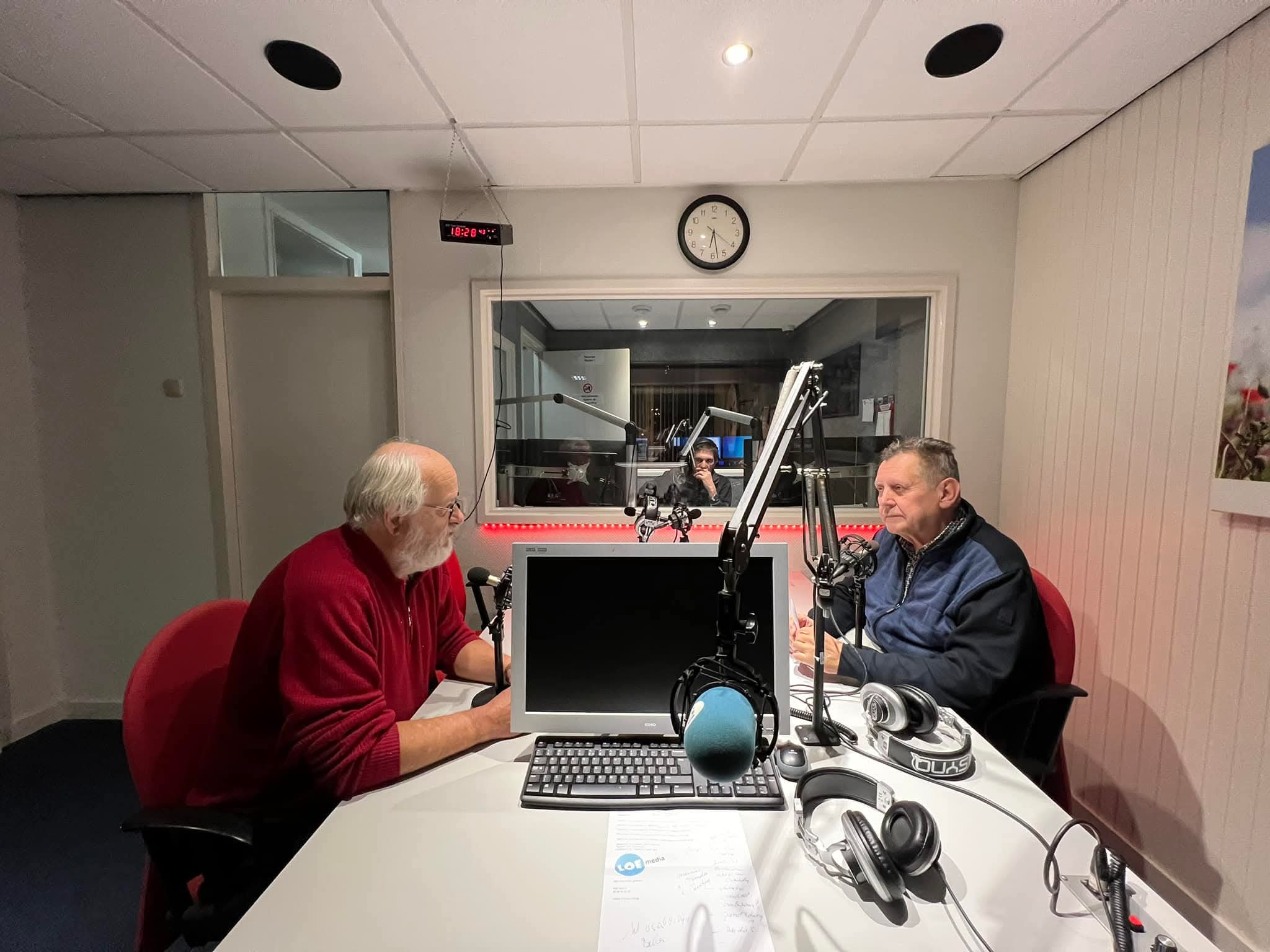 Foto: In Memoriam Bertus Wijnne