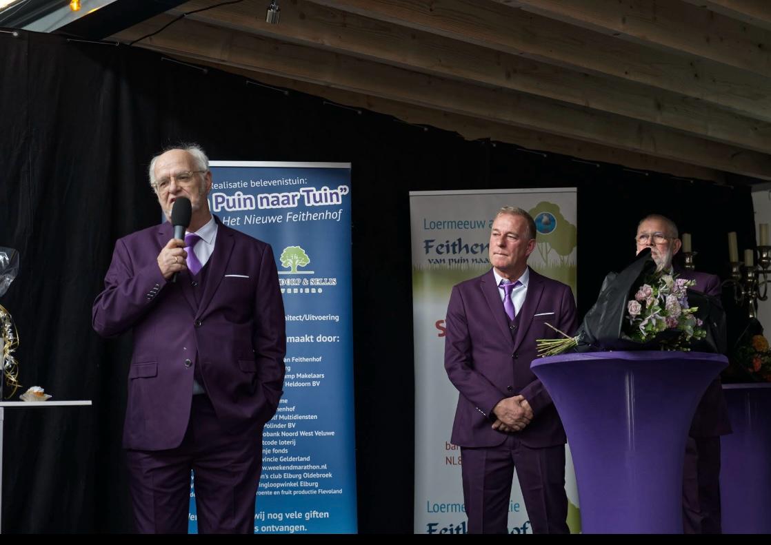 Foto: In Memoriam Bertus Wijnne