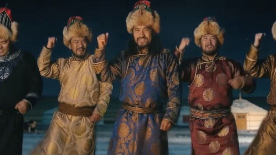 Foto: Kersthit Puttense techno-dj miljoenen keren bekeken