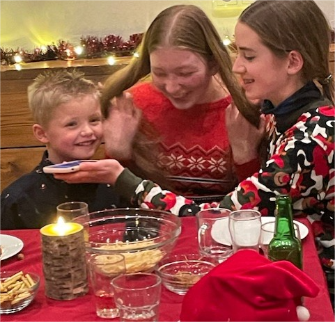 Foto: Column 'Samen ook als het schuurt'